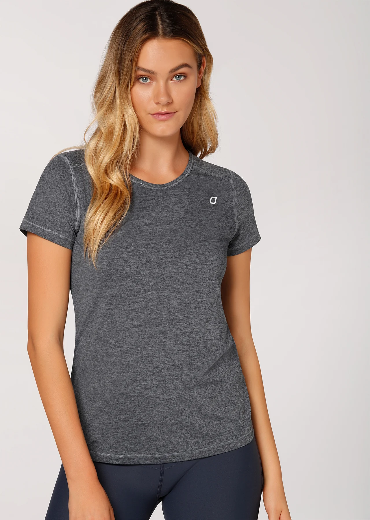 Move Freely Active Tee