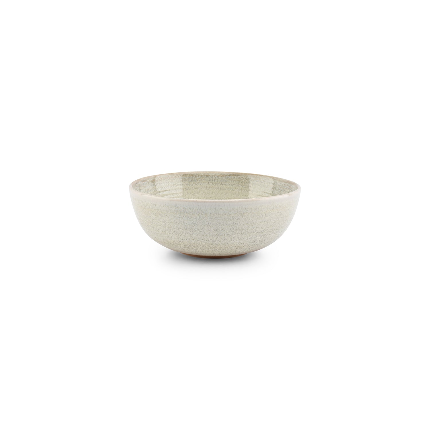 Salt & Pepper - Kom 16,5xH6,5cm beige Cameo - Set van 4