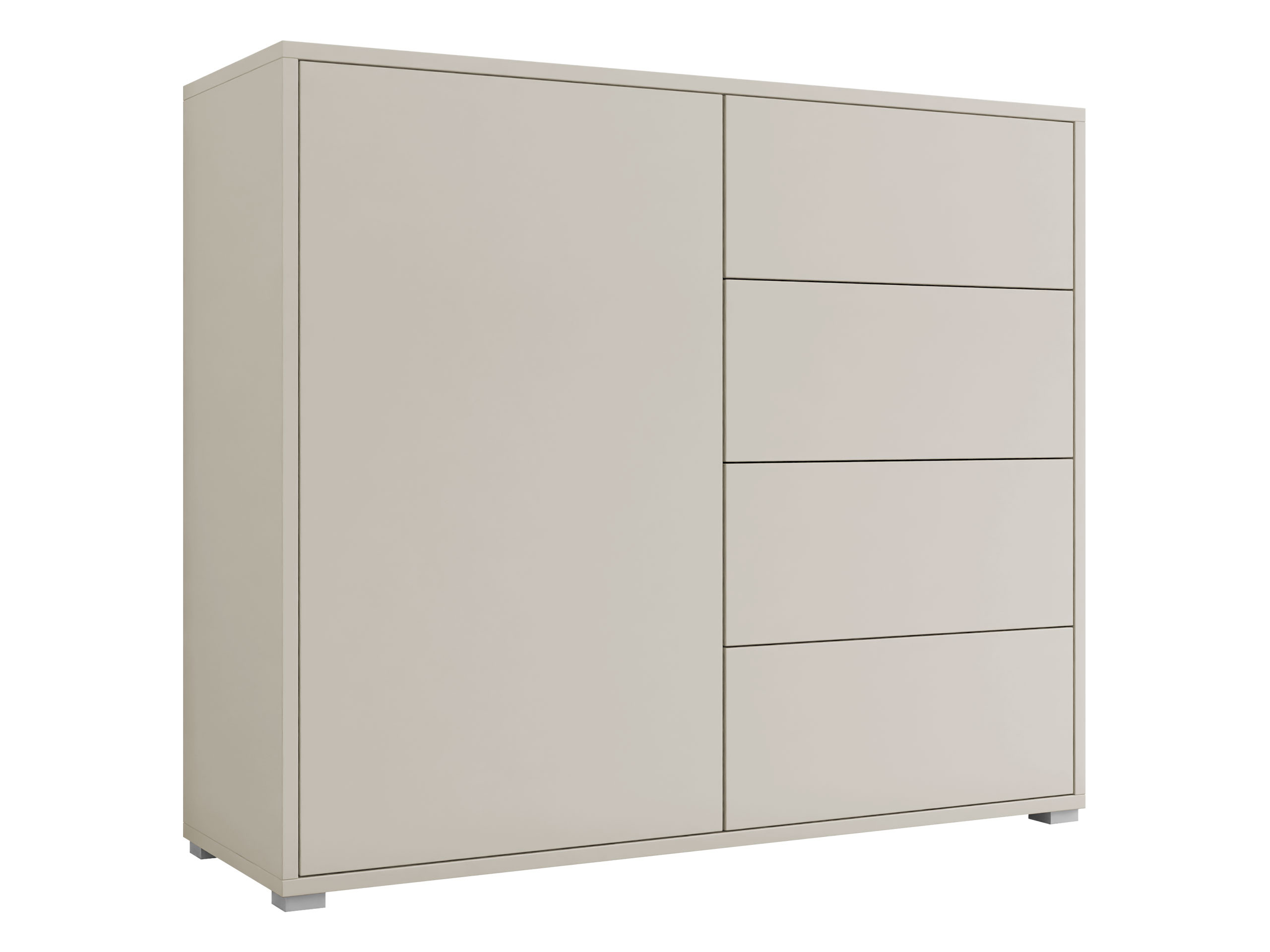 Komoda Gesita K1D4SZ