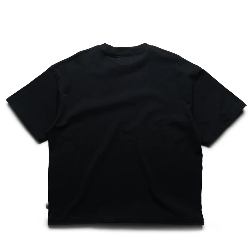 Honor The Gift You Used To I Still Do Tee - Black