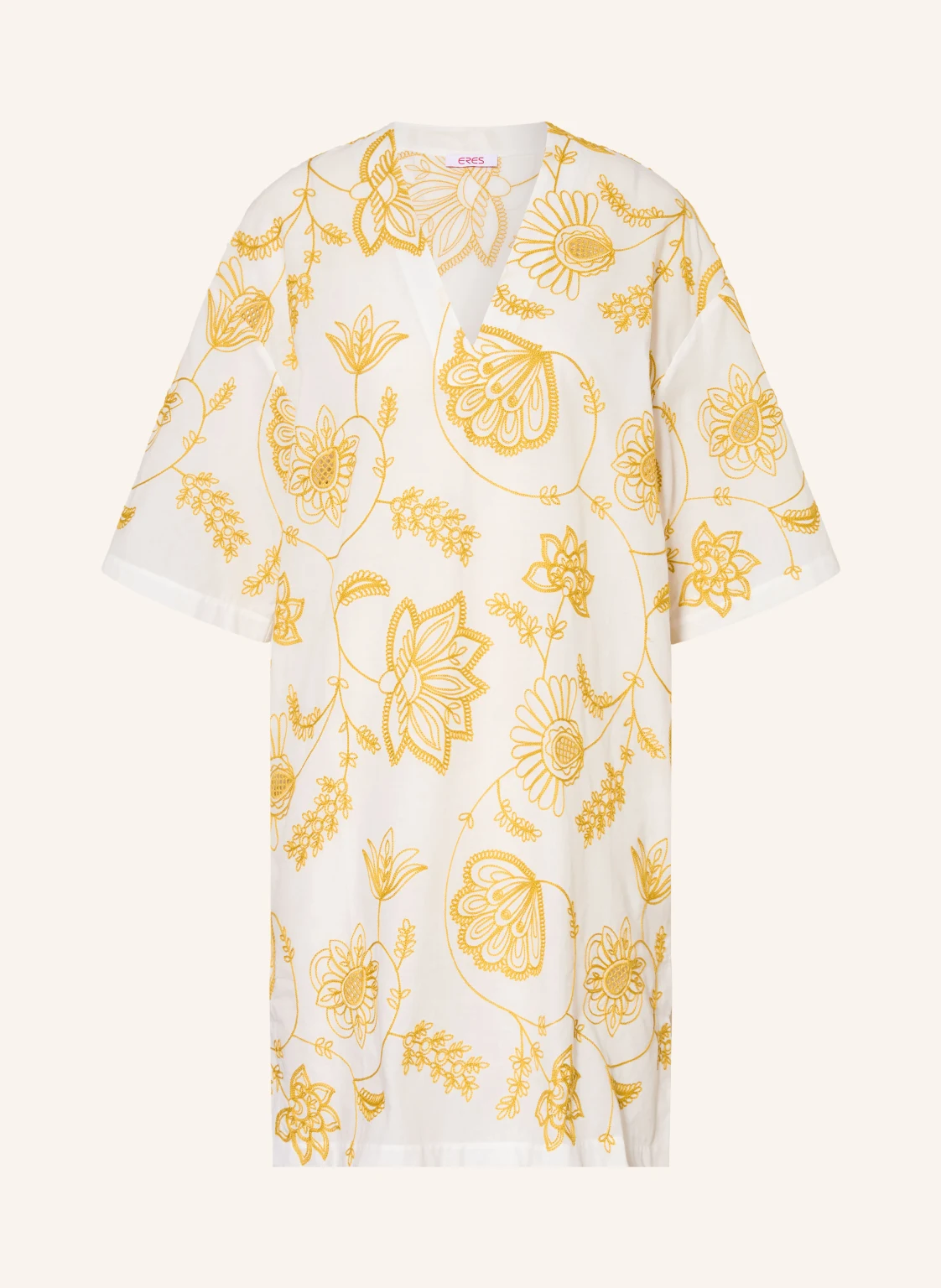 ERES Strandkleid LEVIA mit Lochspitze