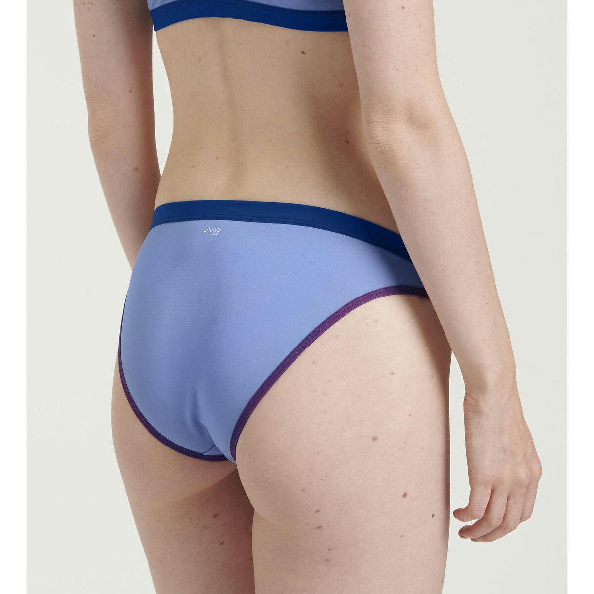 Bas de maillot de bain mini Marina Grande