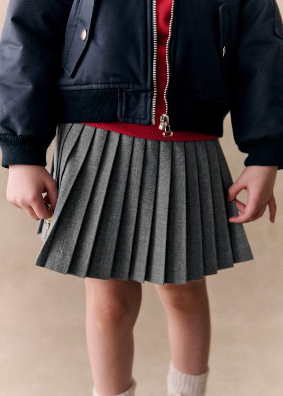 Charlotte Skirt