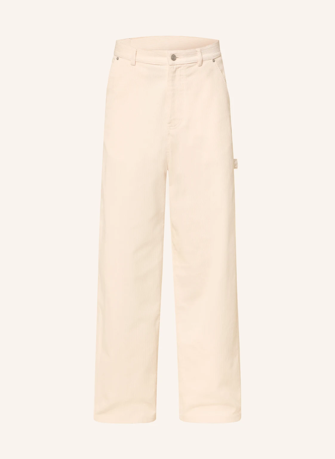 DRÔLE DE MONSIEUR Cordhose Oversized Fit