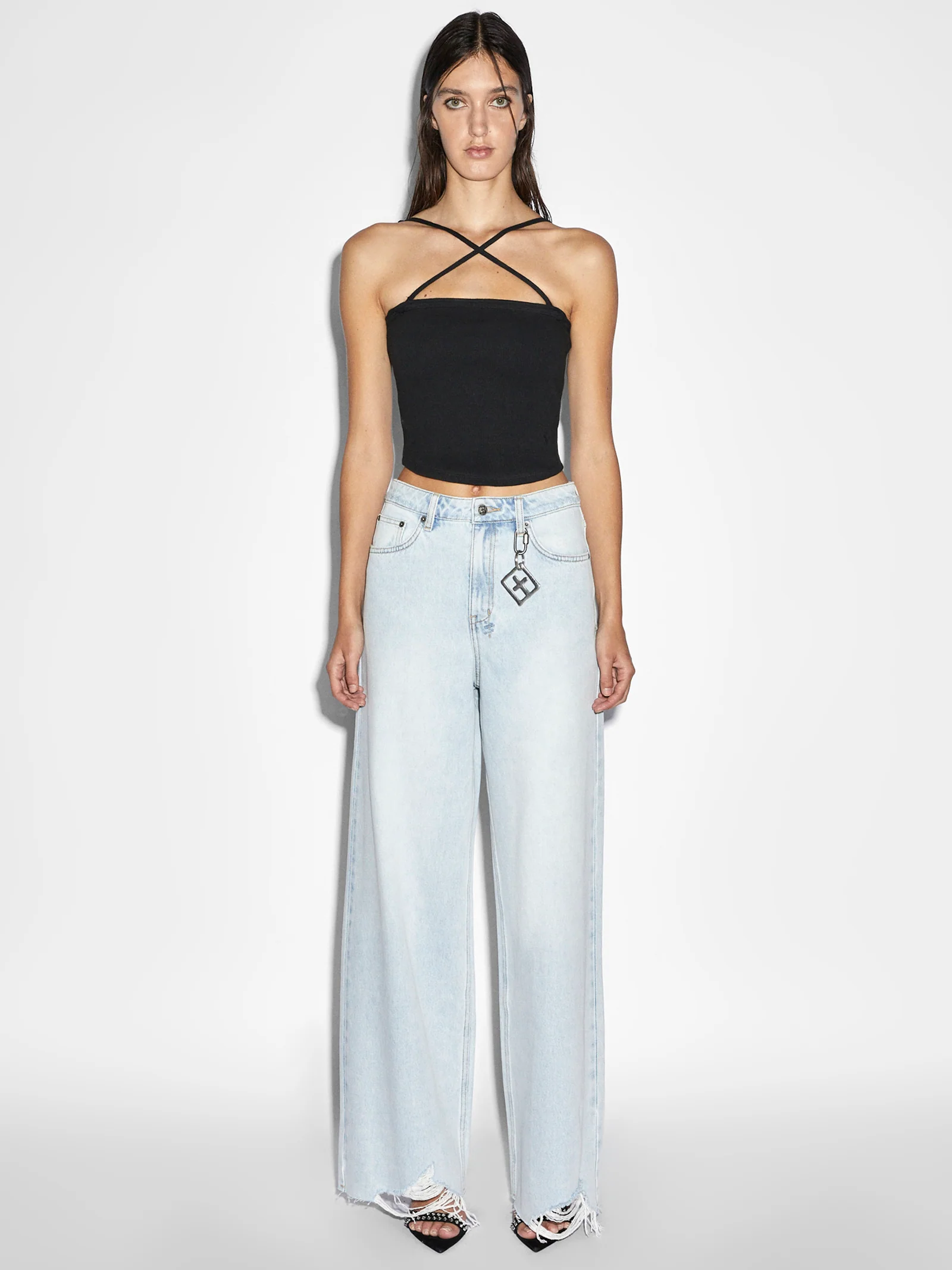 Arise Tube Top