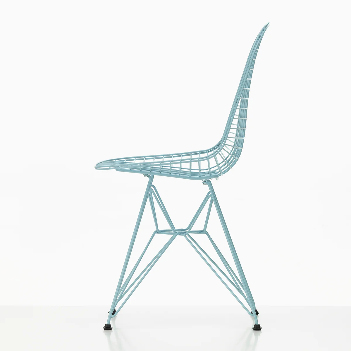 Vitra - Wire Chair DKR