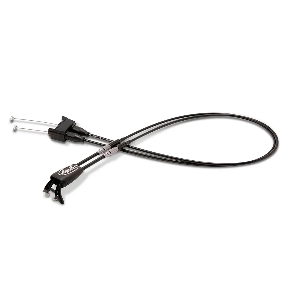 Motion Pro Suzuki Rm-Z 250 19-26/Rm-Z 450 18-26 throttle cable