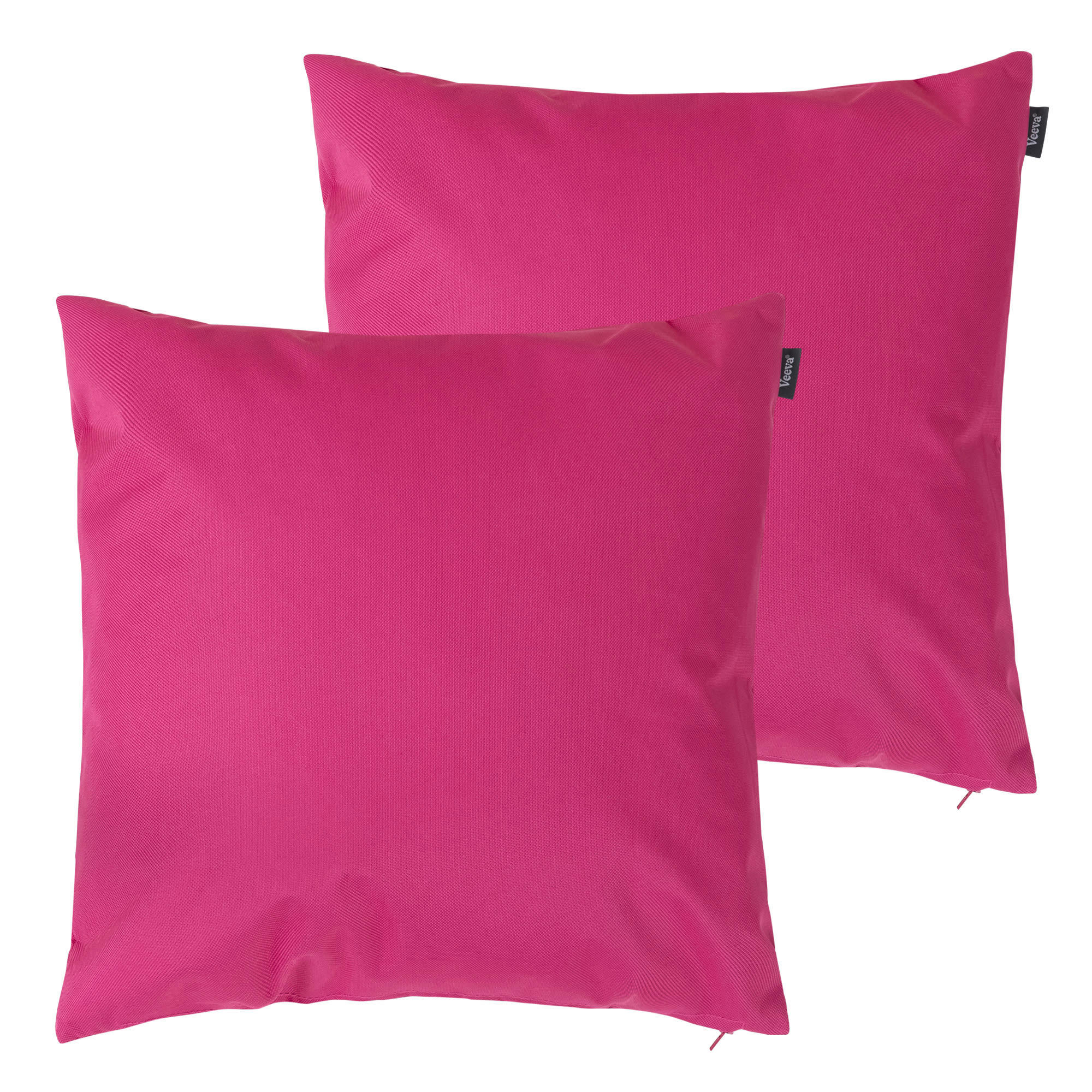 - Lot de 2 coussins d