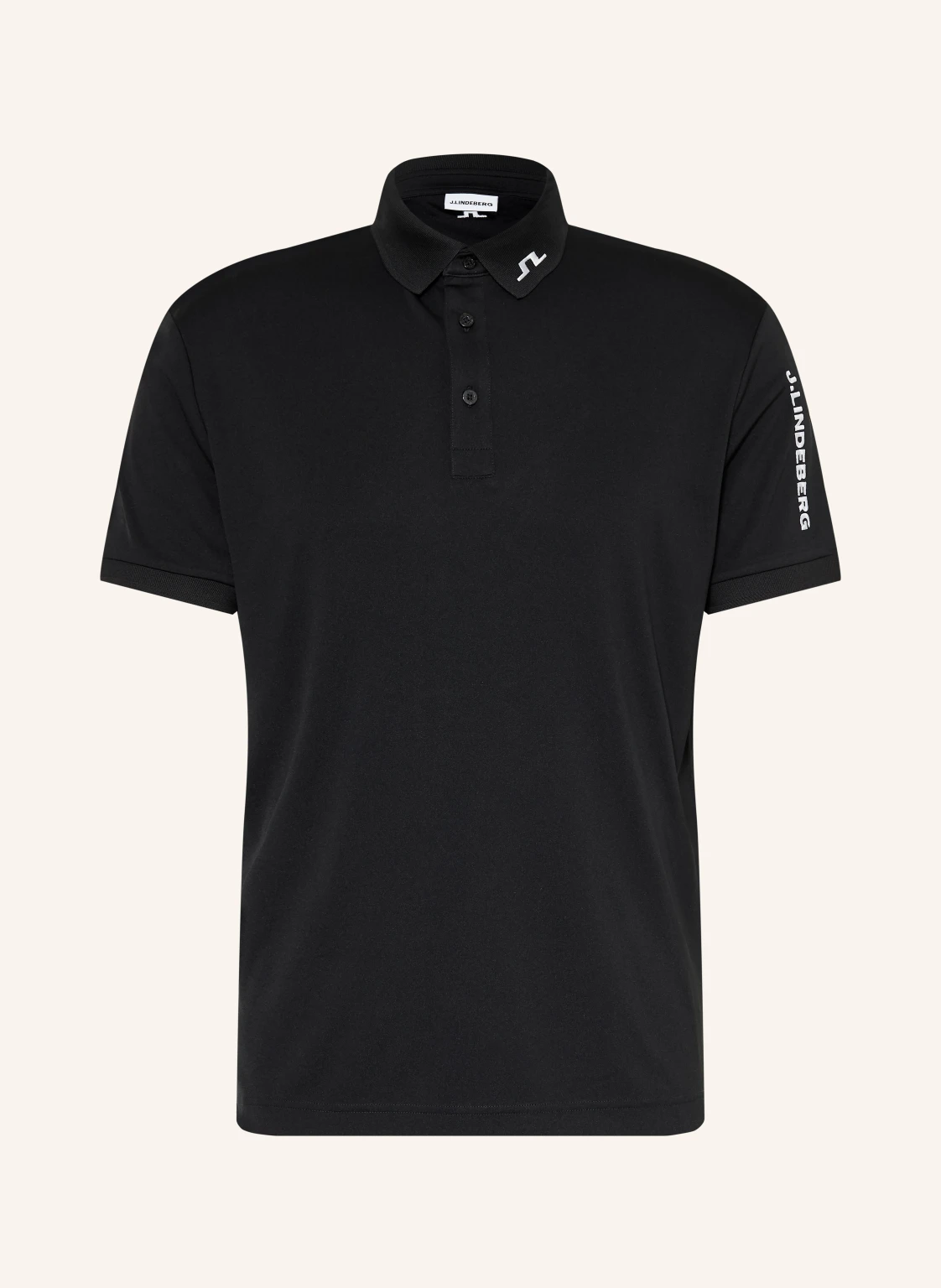 J.LINDEBERG Funktions-Poloshirt