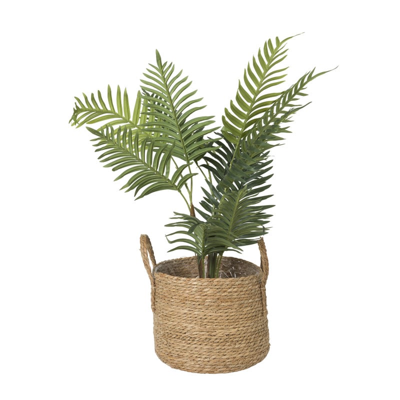 Bloempot Guus - &Oslash;30x25 cm