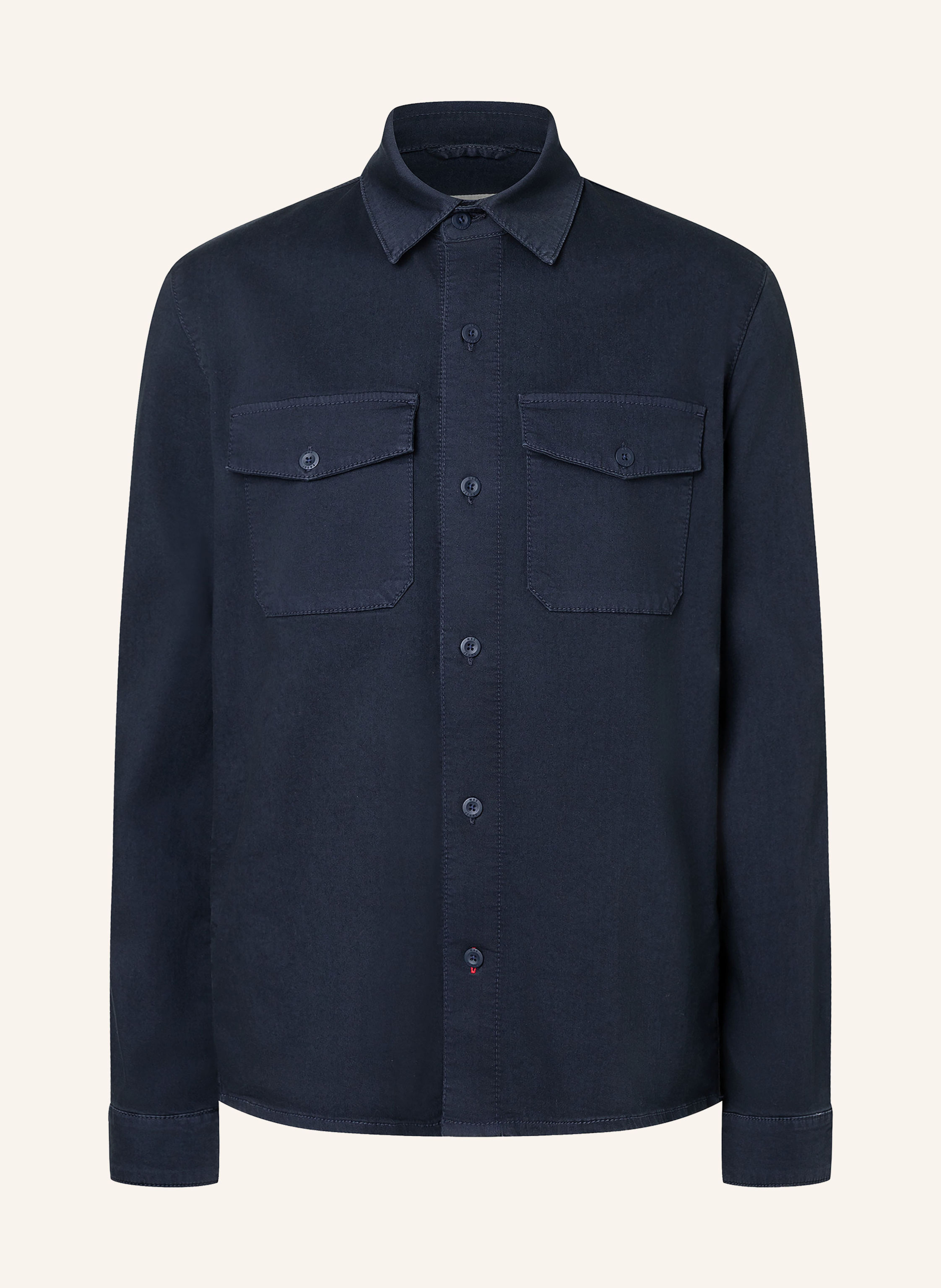 MAC Overshirt
