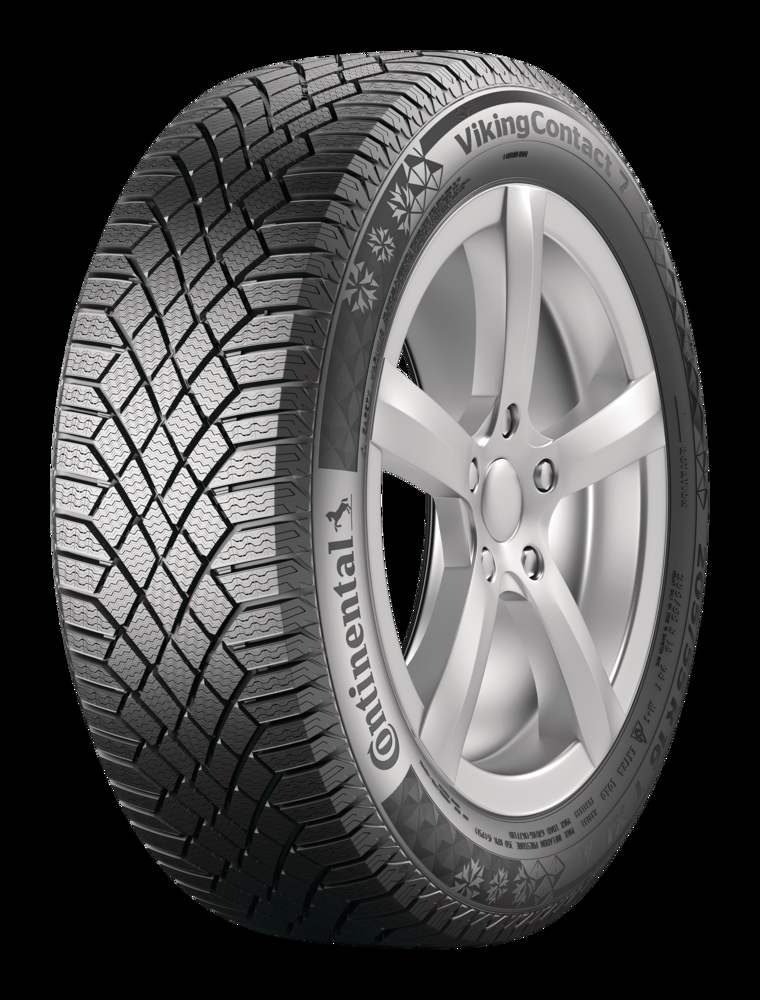 Continental VikingContact™ 7 Winter Tire For Passenger & CUV
