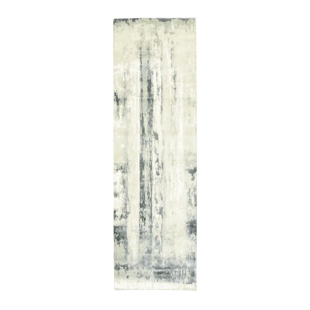 moderner Orientteppich Sahar Fresco