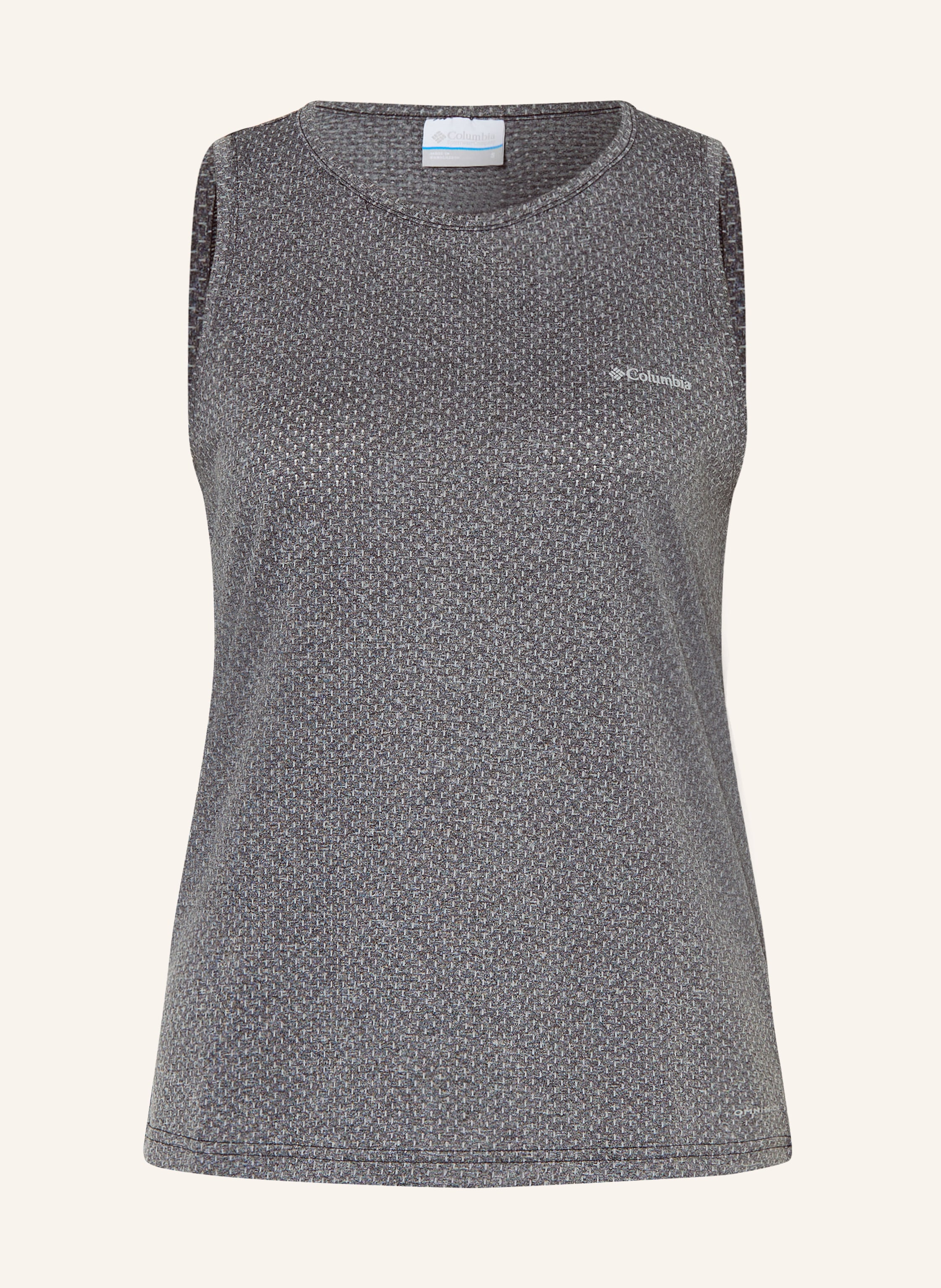 Columbia Tanktop BOGATA BAY™
