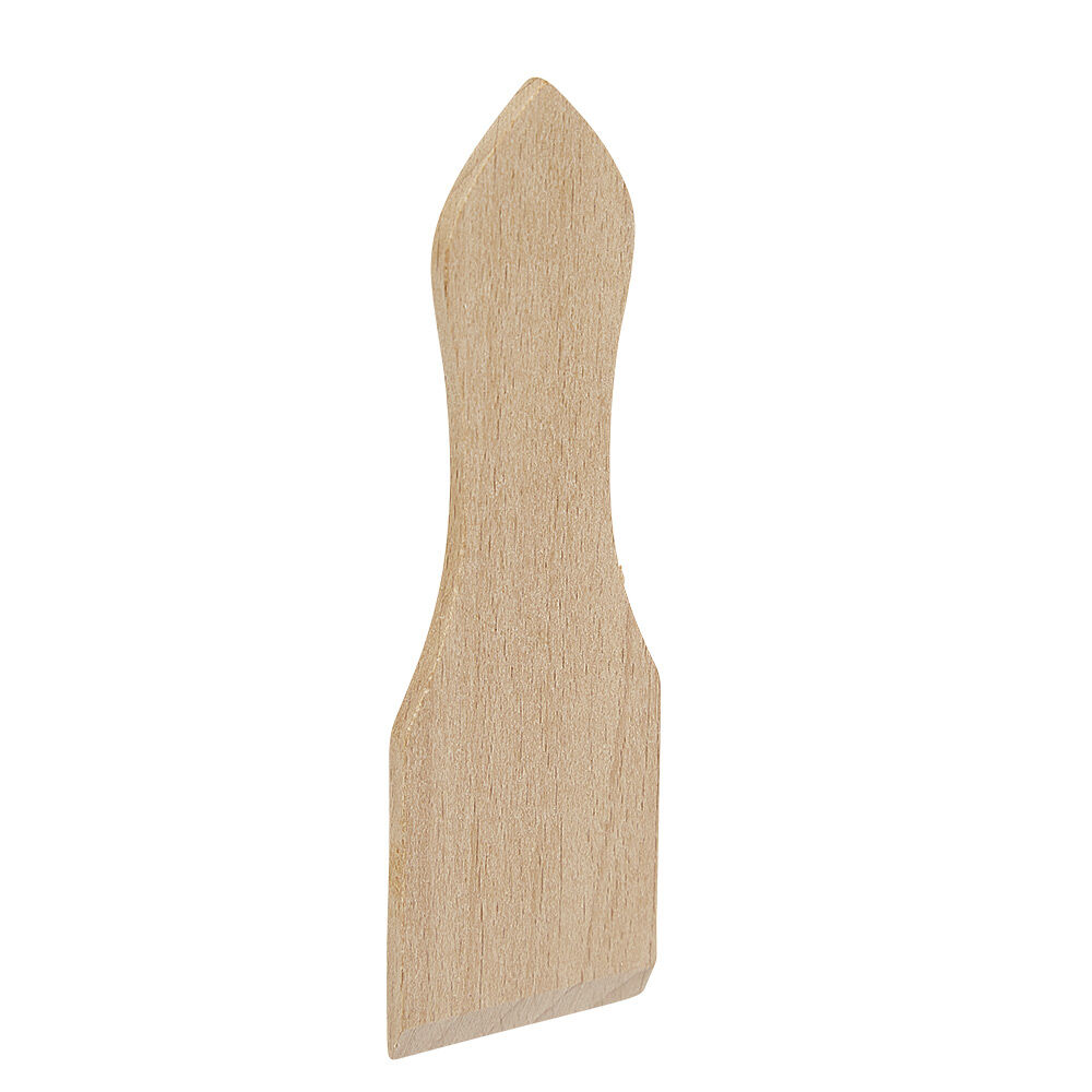 Spatule à raclette x4