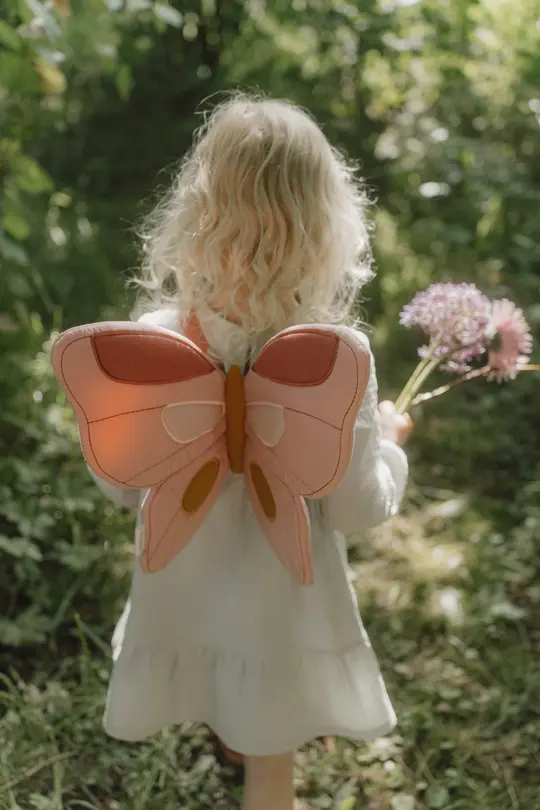 Kostüm Little Princess