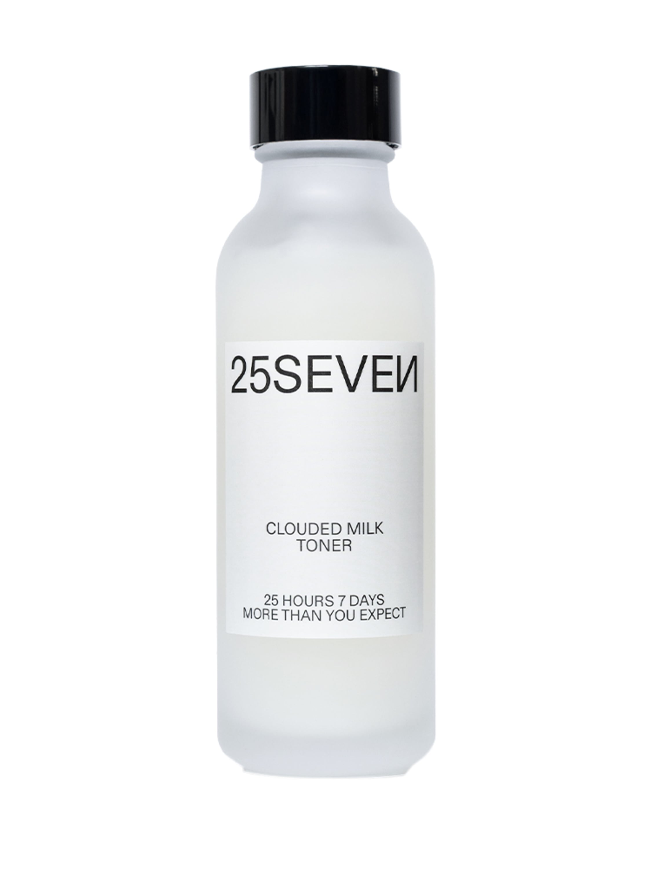 25SEVEN CLOUDED MILK