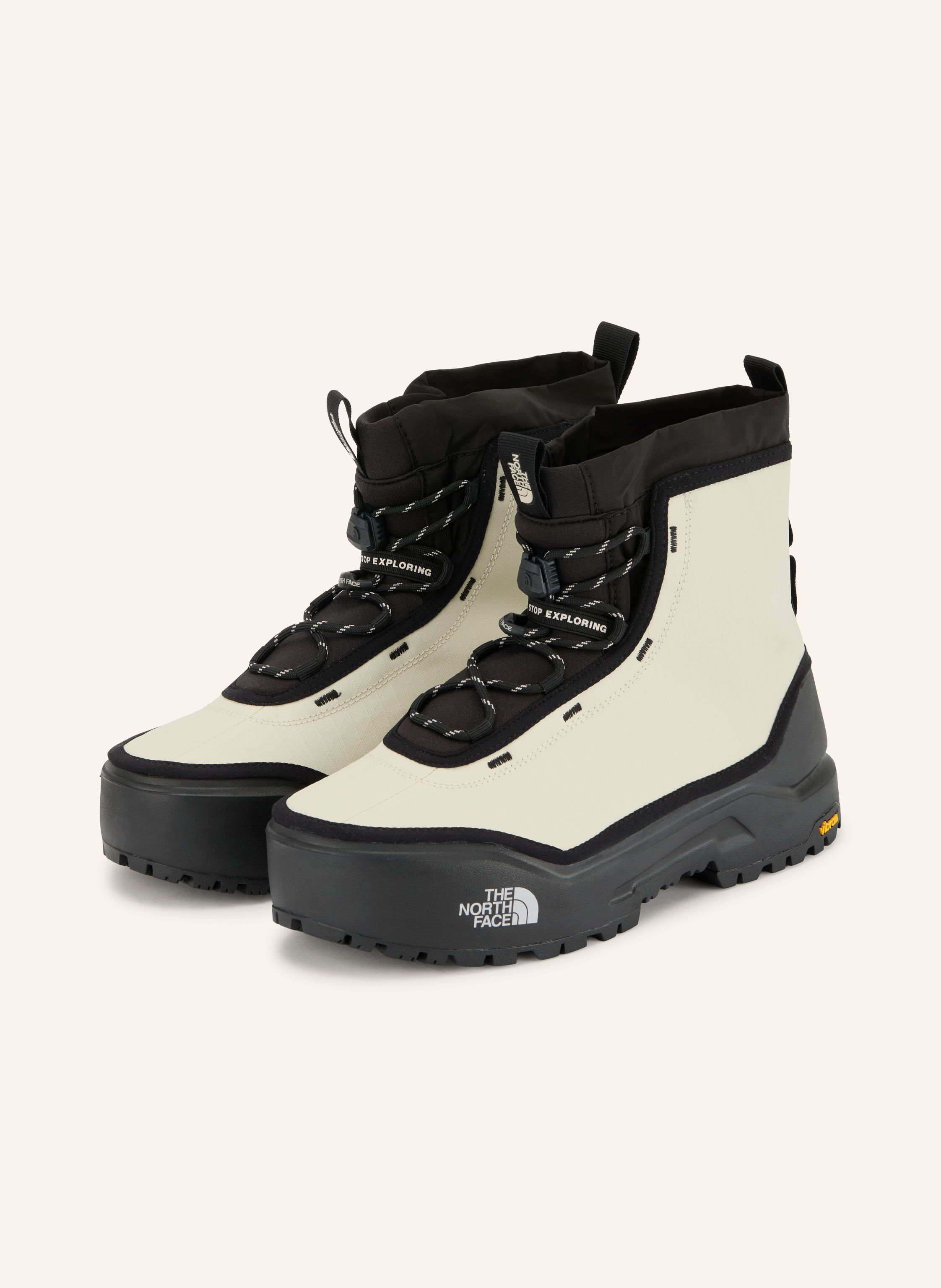 THE NORTH FACE Stiefel BASE CAMP 100