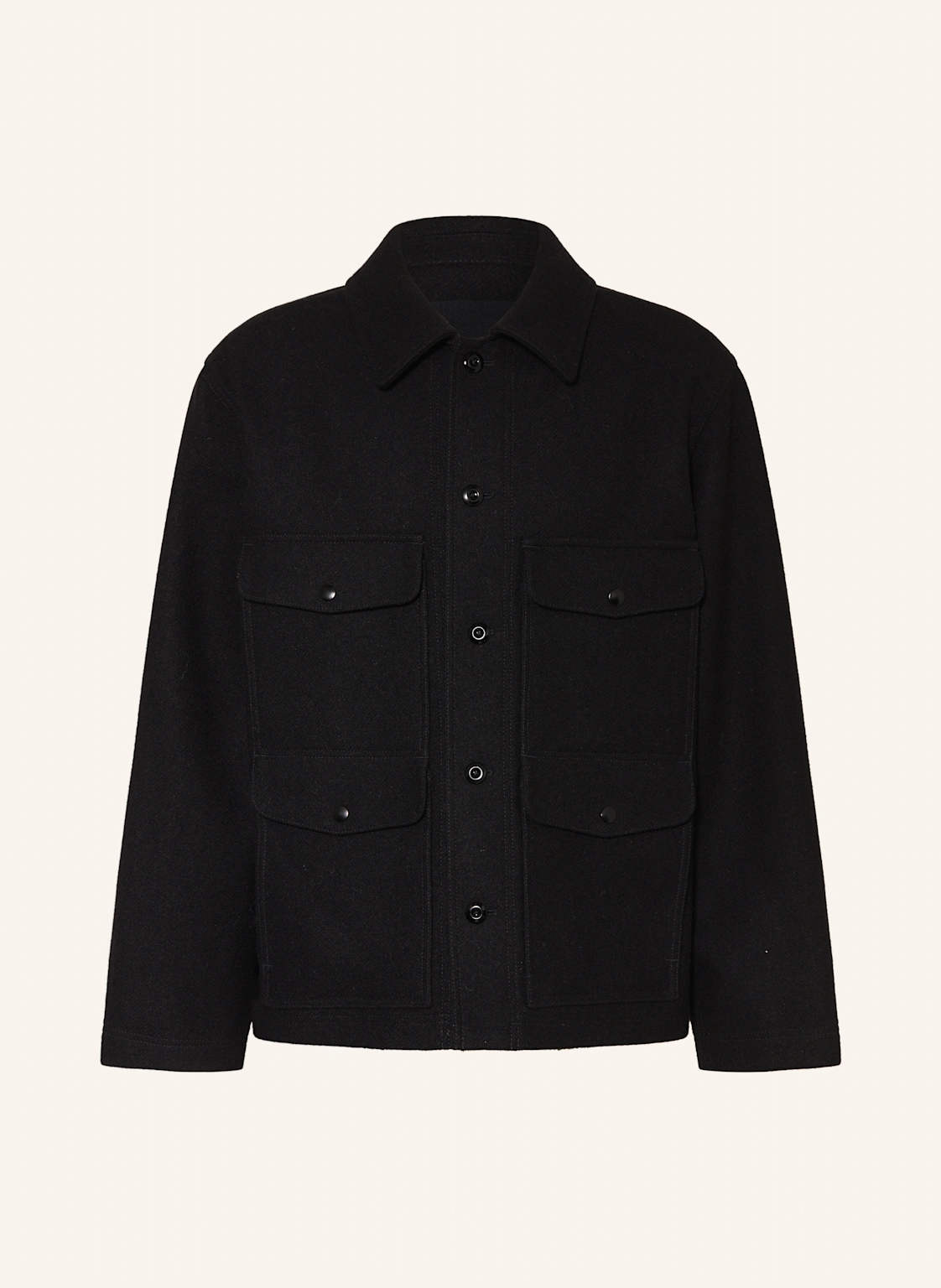 LEMAIRE Jacke