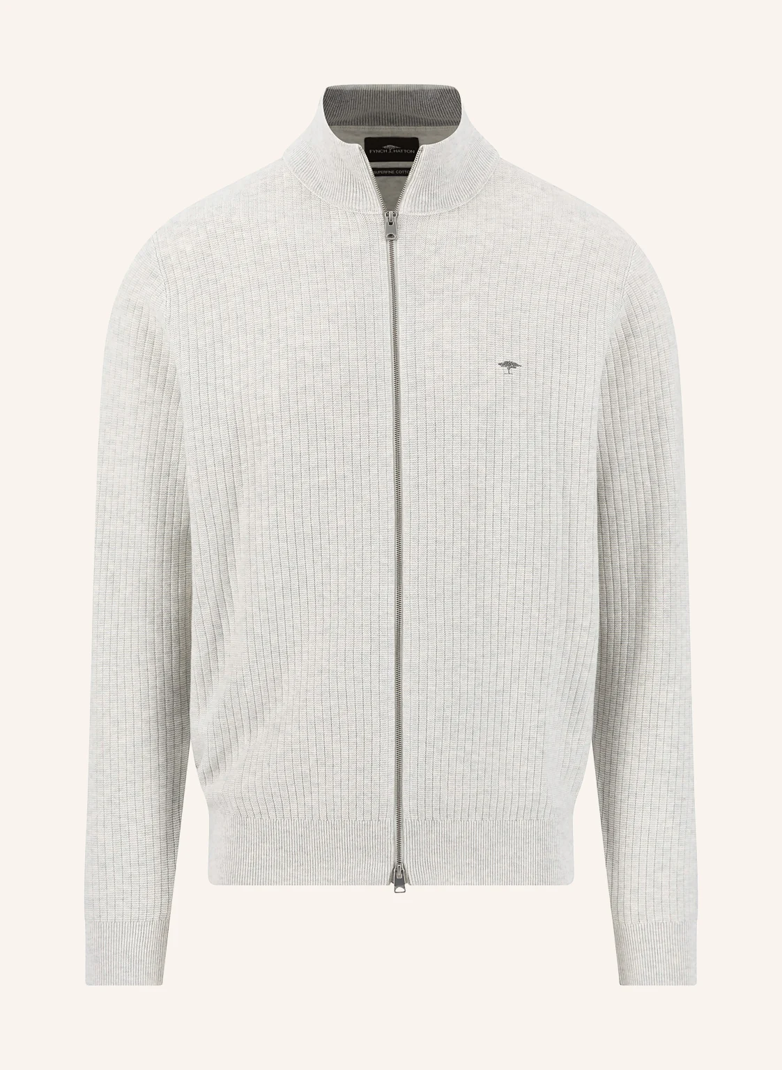 FYNCH-HATTON Strickjacke