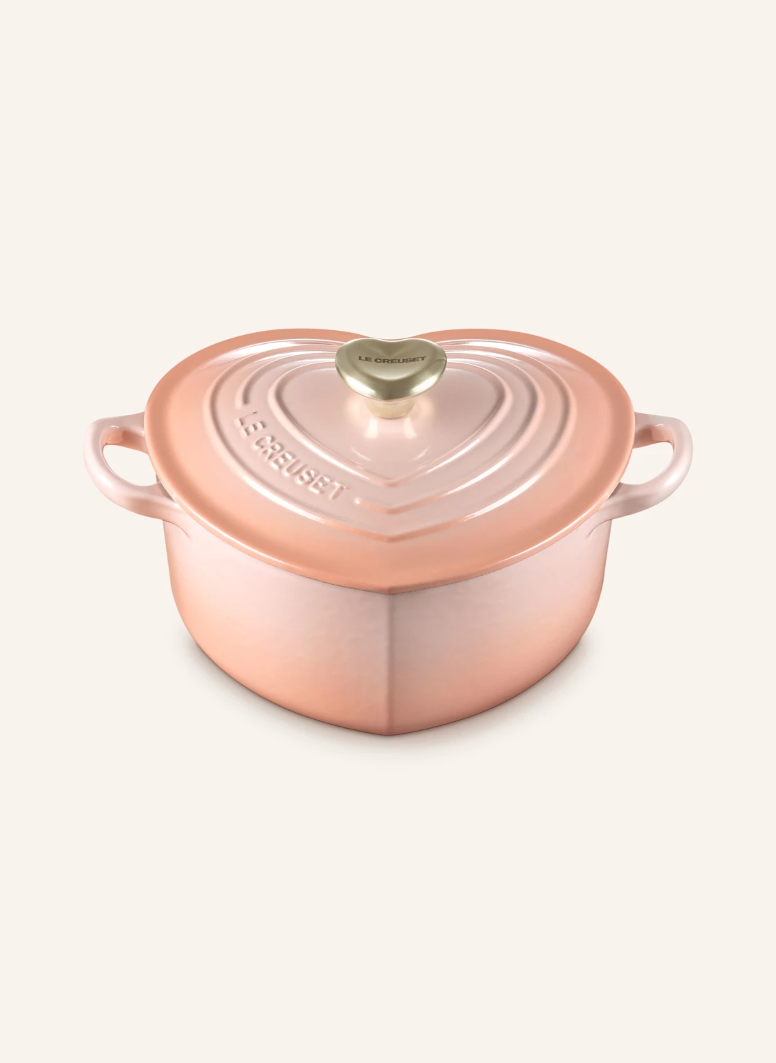 LE CREUSET Bräter GOURMET