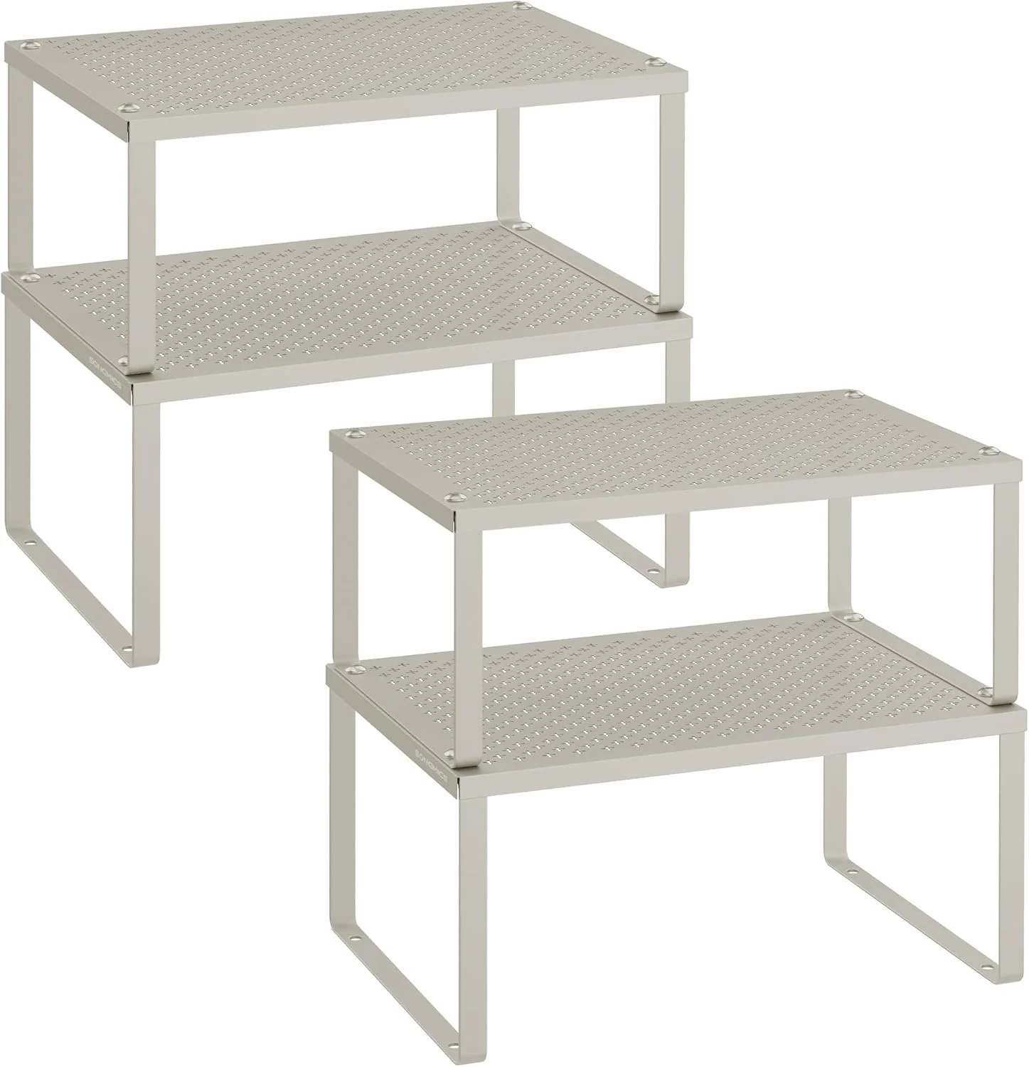 SONGMICS Étagère à Épices