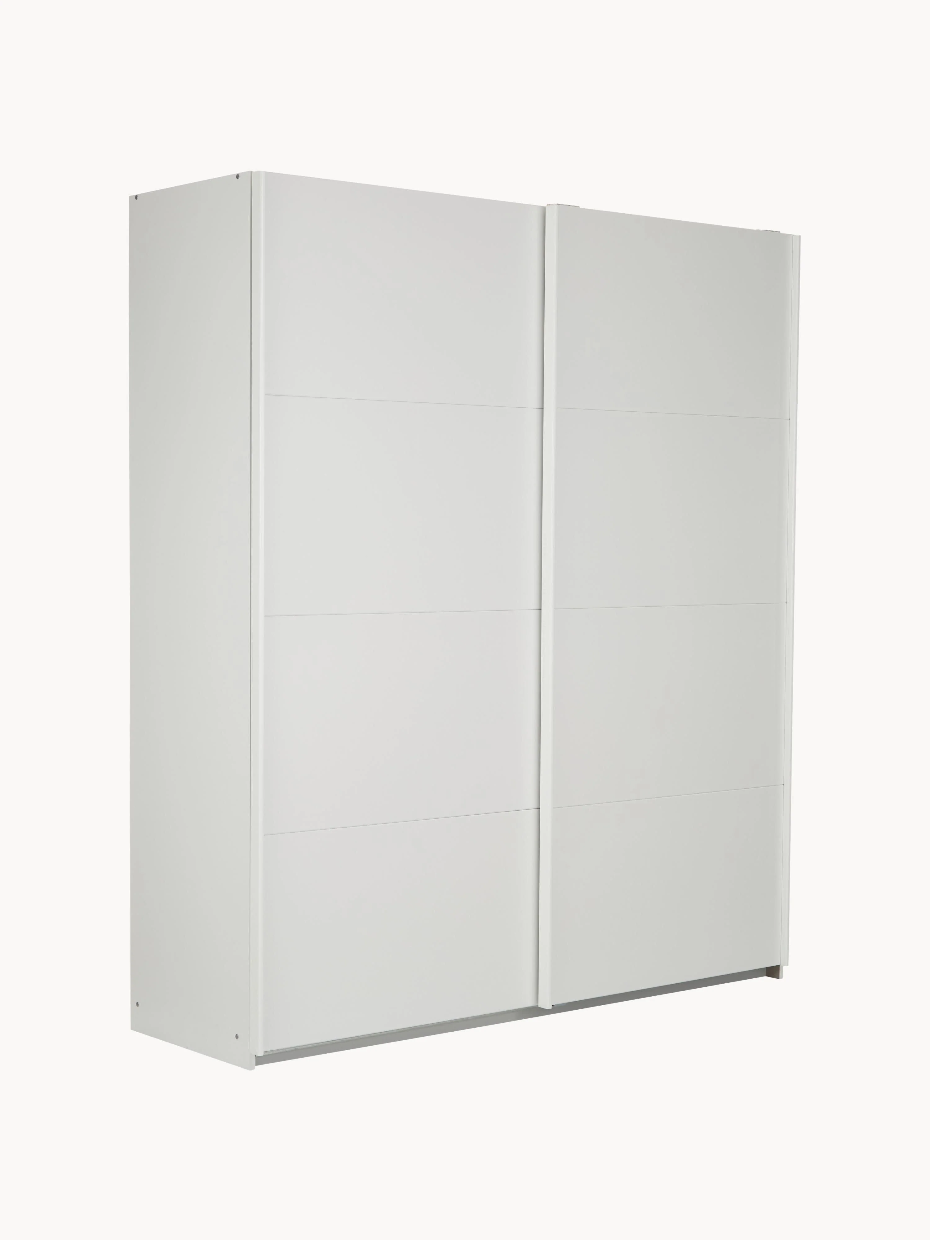 Schwebetürenschrank Mia, 2-türig