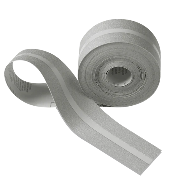 Galon vinyle SARBACANE coloris argent