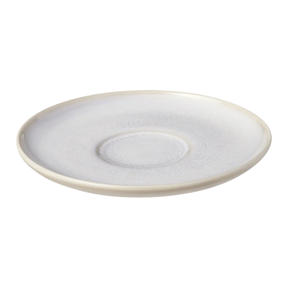 Untertasse Crafted