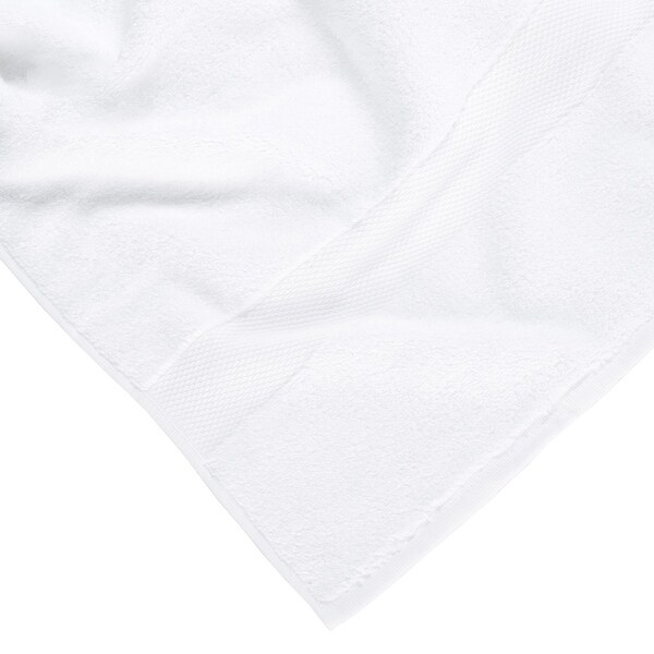 SAFAVIEH Plush 8-Piece Towel Bundle