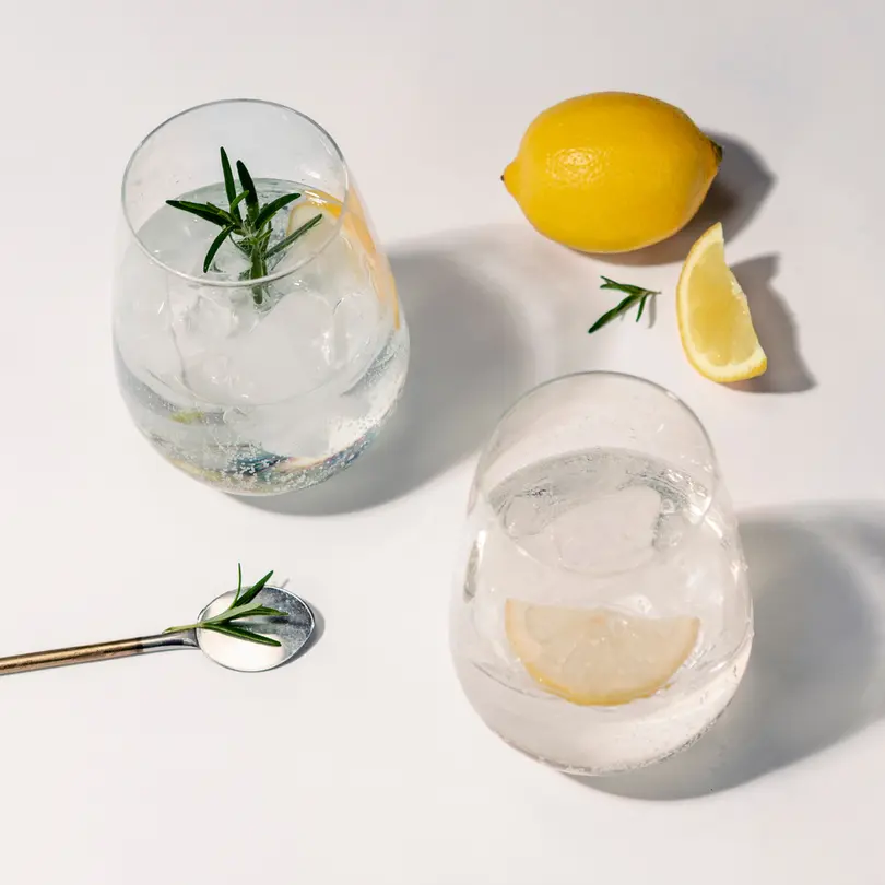Gin-Set 4-teilig Bar Special