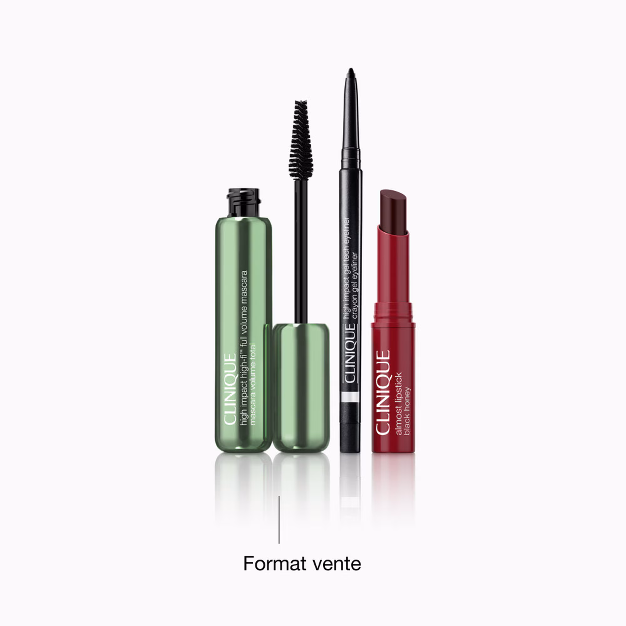 HIGH IMPACT™Coffret - maquillage