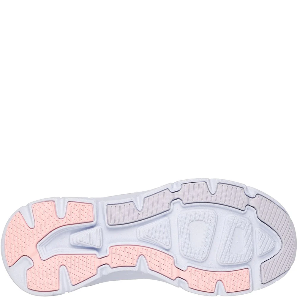 Skechers D'Lux Walker 2.0 Active Pace Trainer