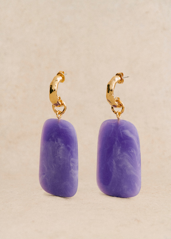 Joao Earrings
