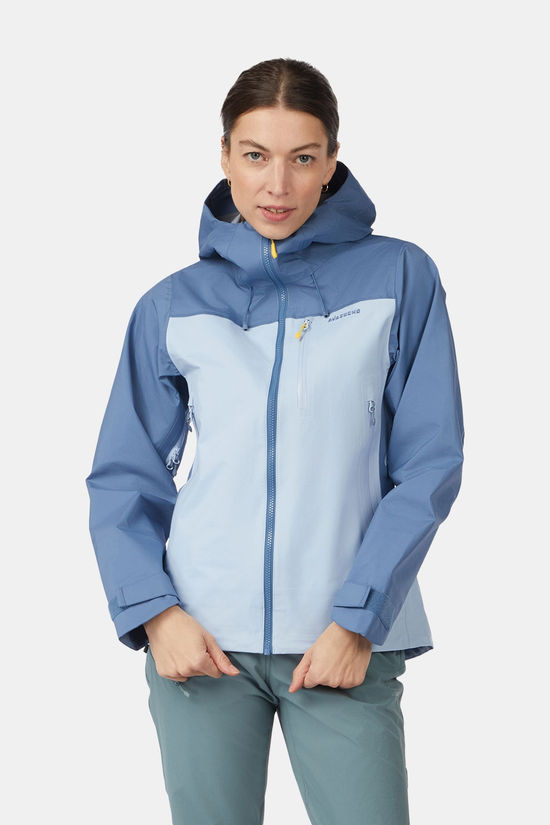 Ayacucho Mountain Peak 3L Hardshell Jas Dames