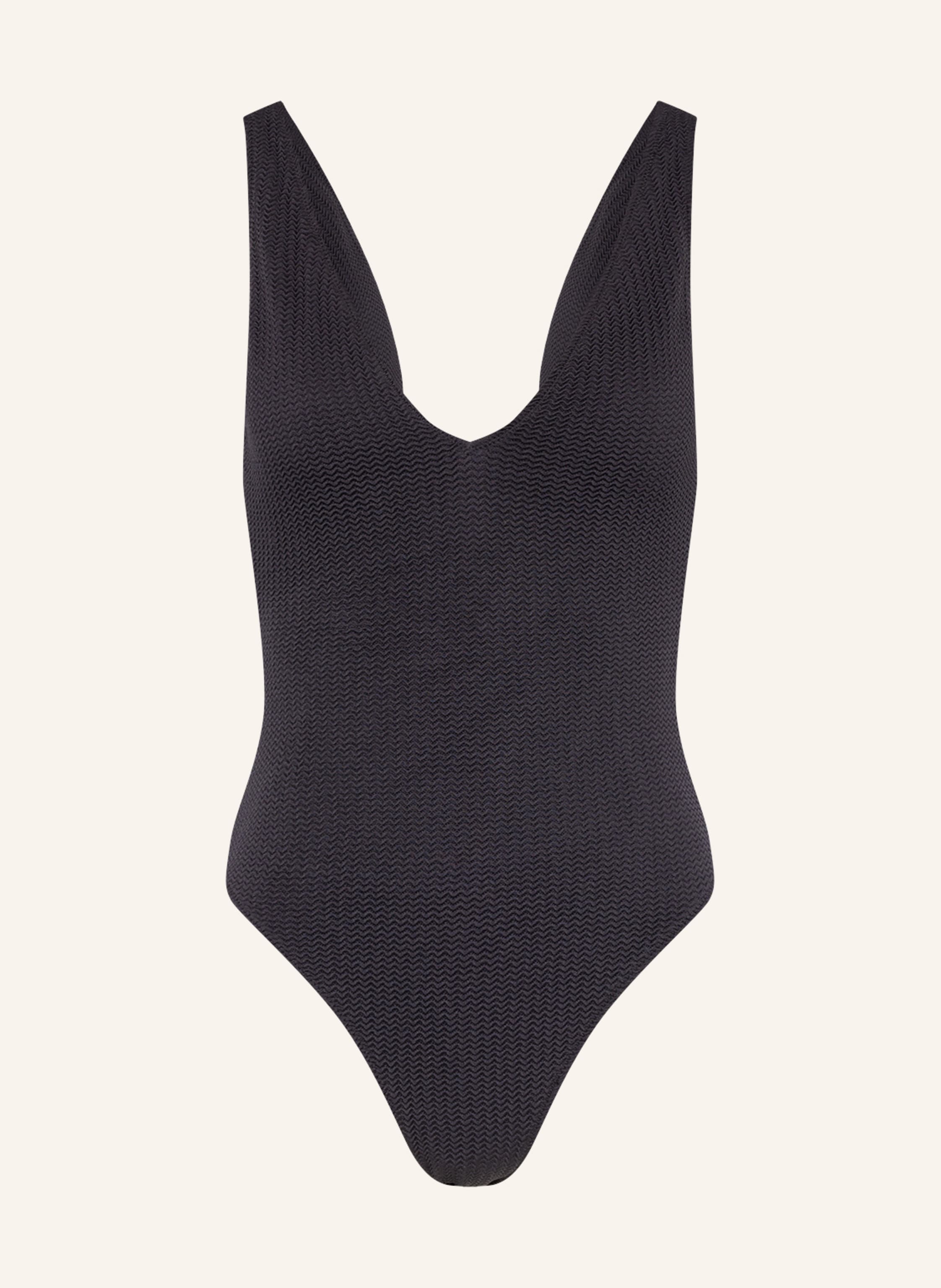 SEAFOLLY Badeanzug SEA DIVE