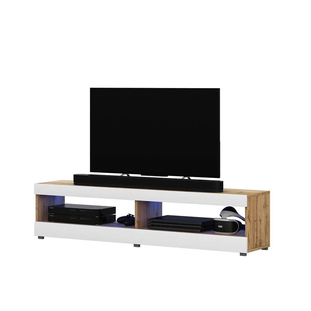 TV-meubel James glans