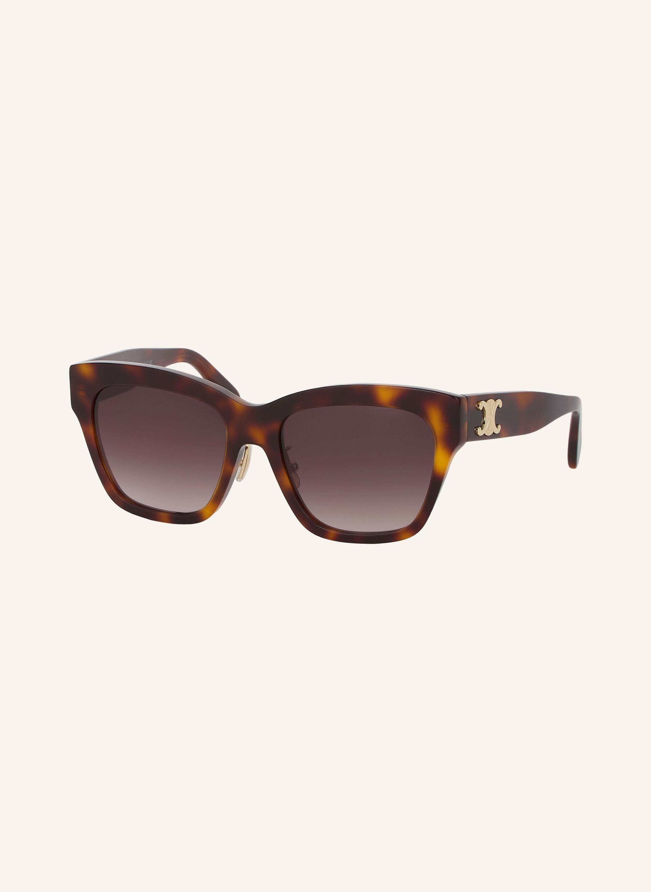 CELINE Sonnenbrille TRIOMPHE CL40253F