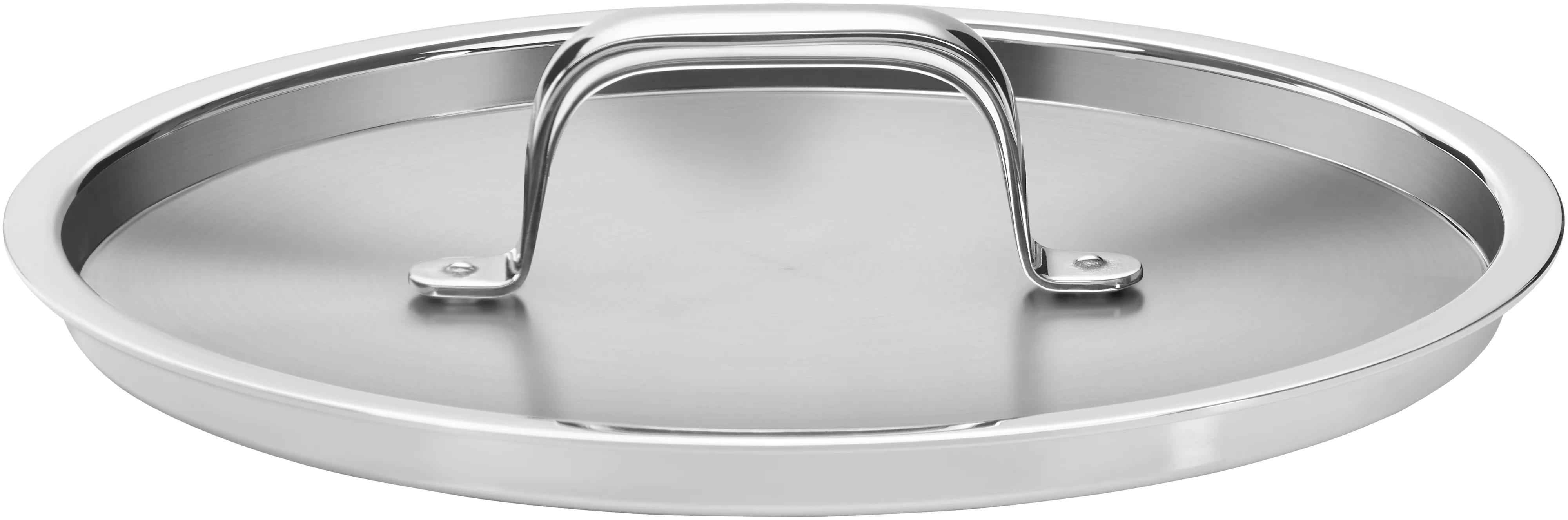 WMF Fusiontec Aromatic Stainless Steel Lid 22cm