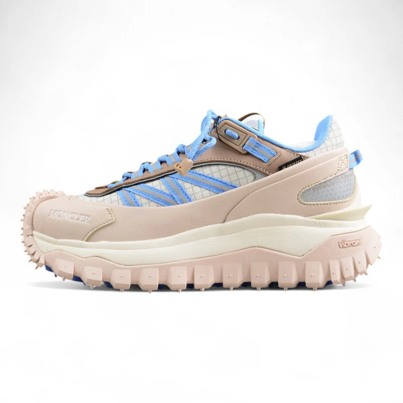 Wmns Moncler Trailgrip GORE-TEX 