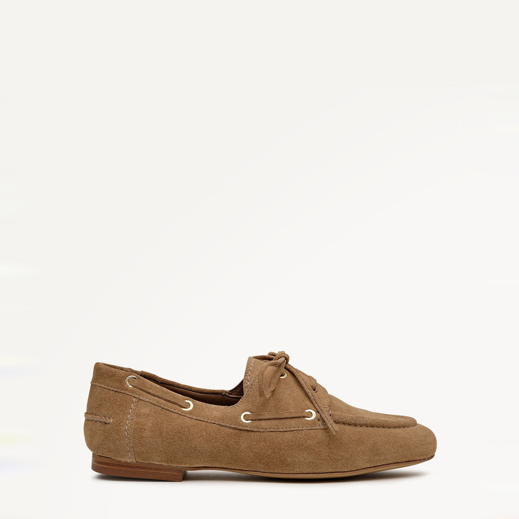 The Connaught - Boat Shoe - Boat Shoe