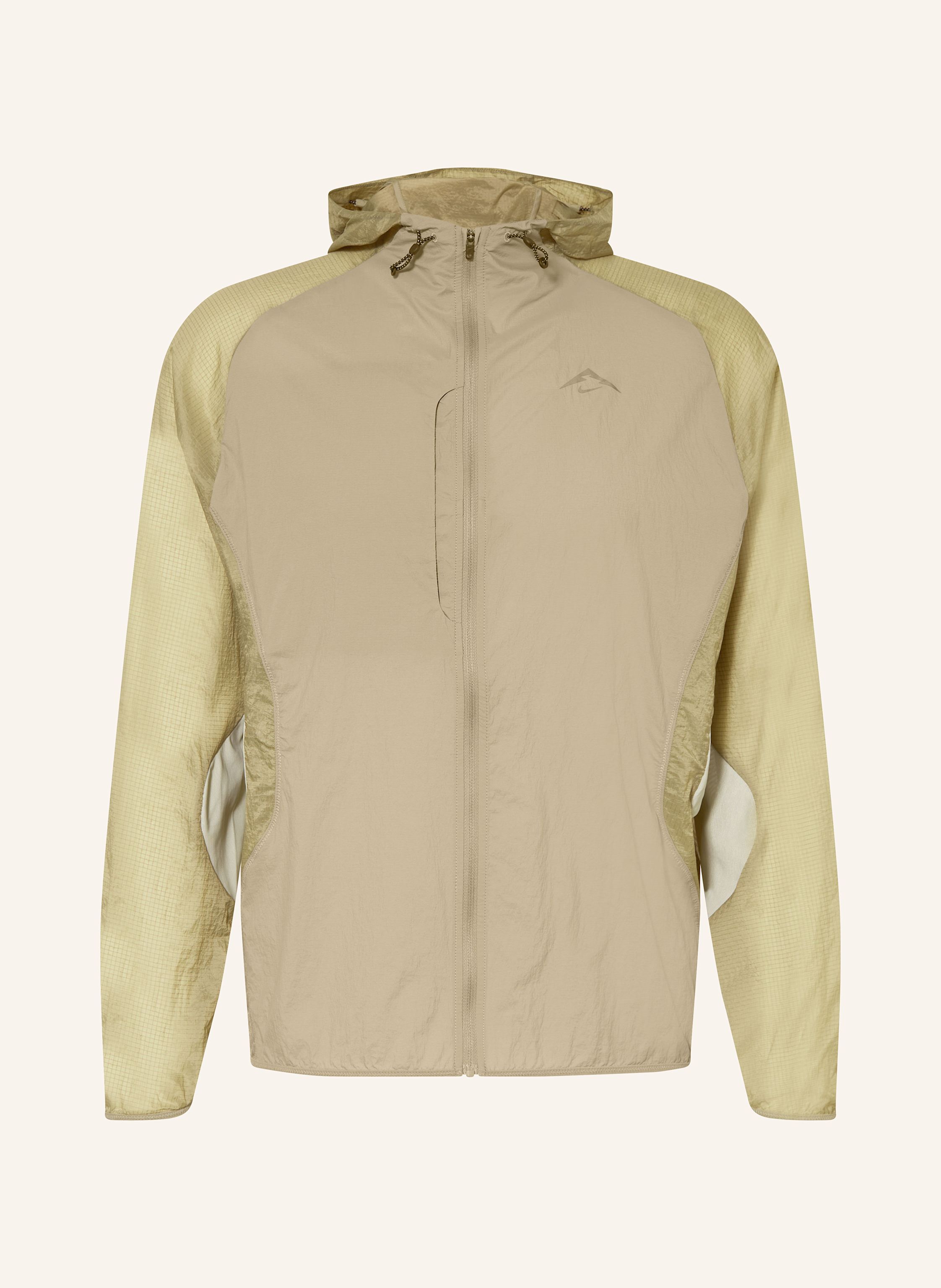 Nike Laufjacke TRAIL AIREEZ