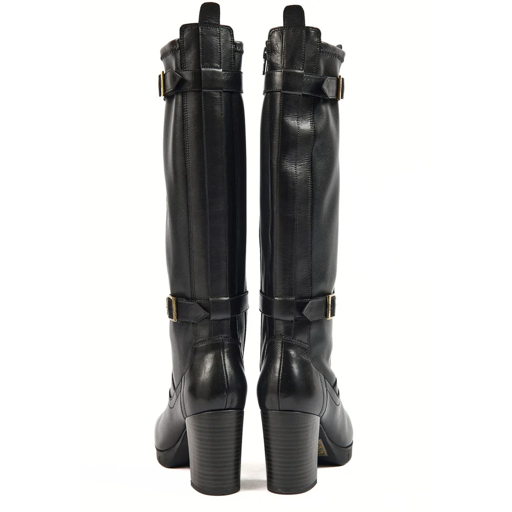 Pod Nitika Boot