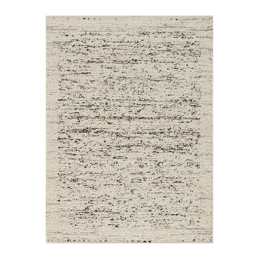Acsento Elba Vloerkleed 200 x 290 cm - White