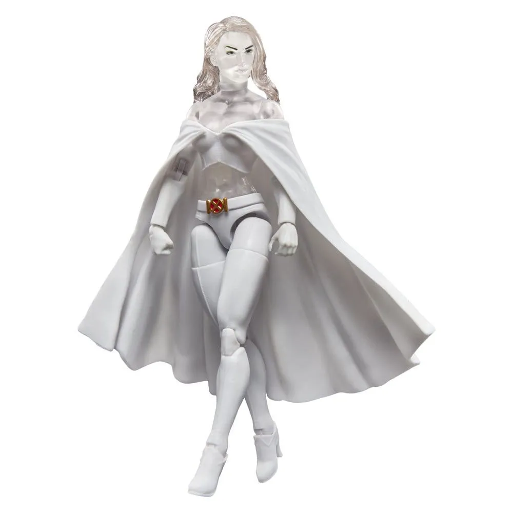 Hasbro The Uncanny X-Men Emma Frost figure 15 cm