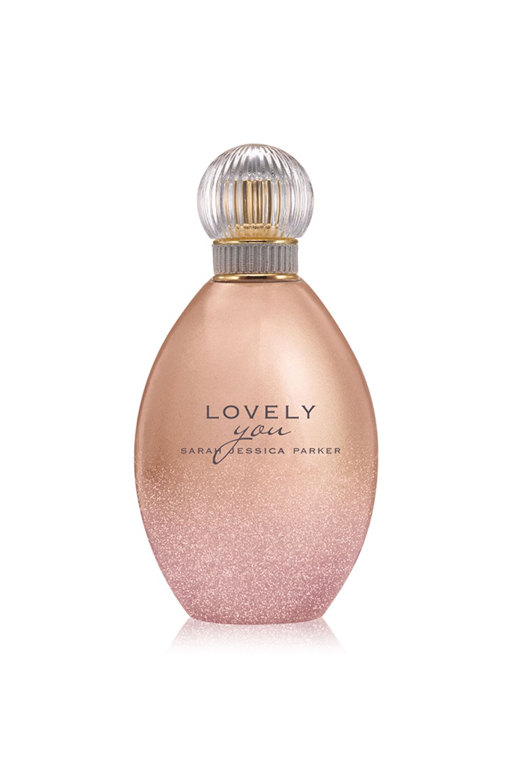 Sarah Jessica Parker Lovely You Eau De Parfum