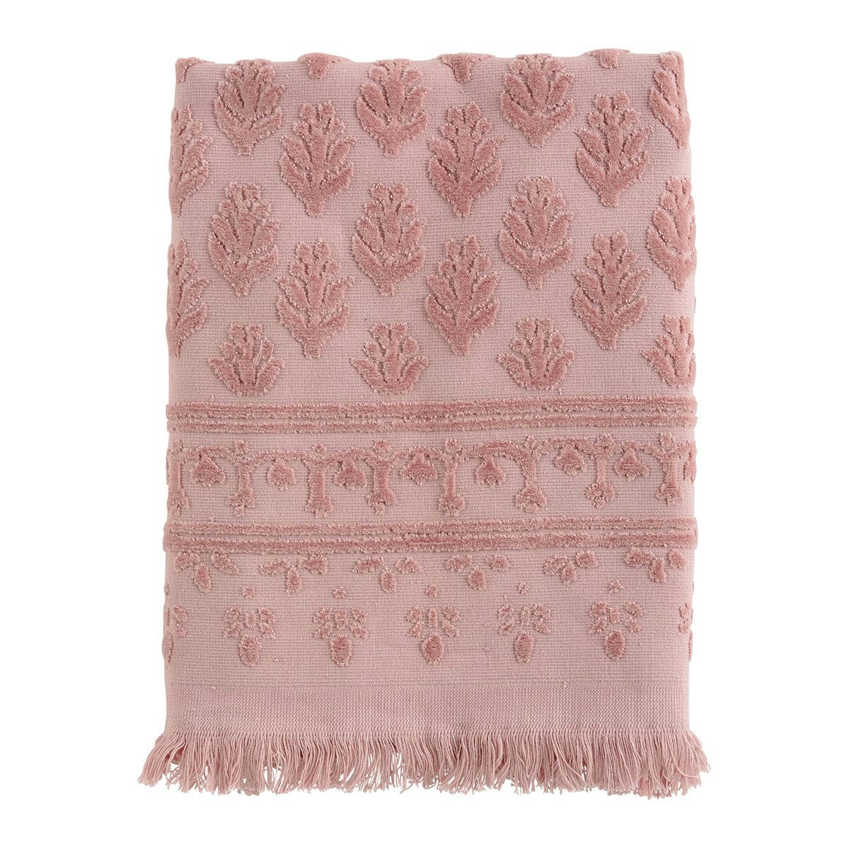 PETITE INDIENNE - Serviette de bain