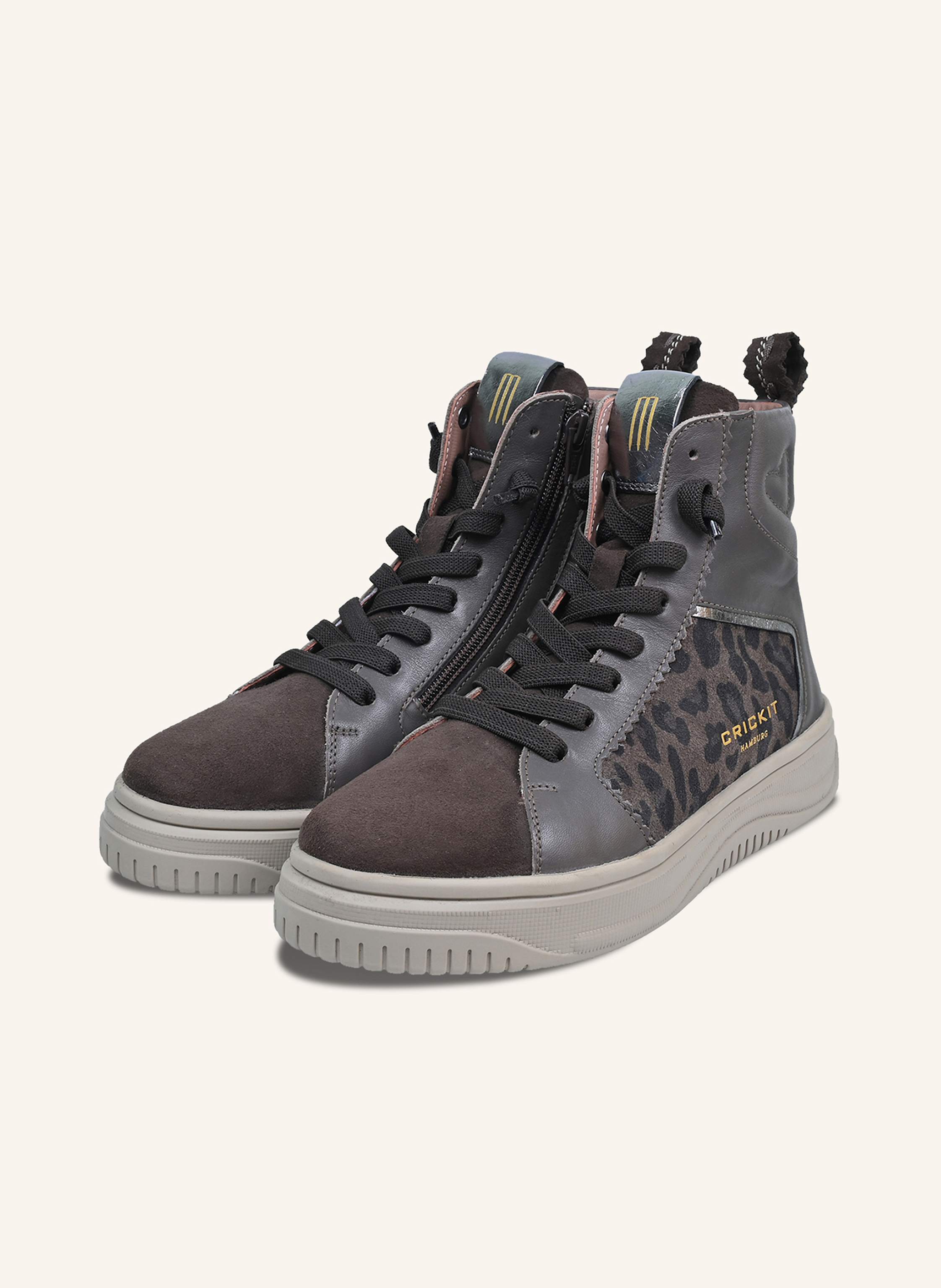 CRICKIT Sneaker UBALDA