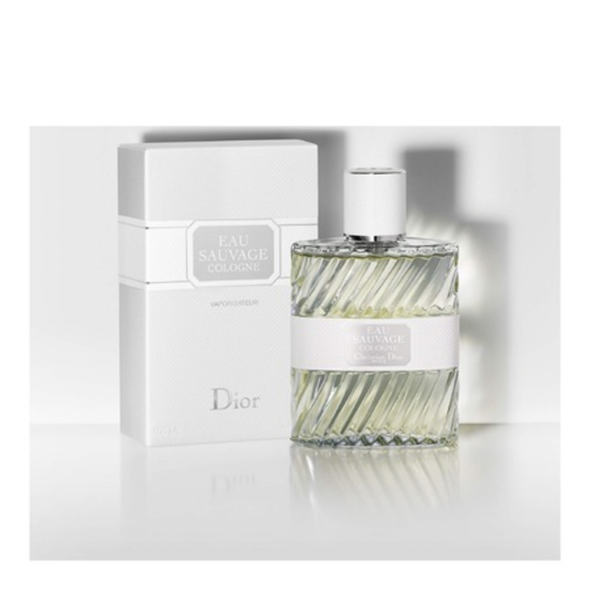 EAU SAUVAGEEau Sauvage Cologne