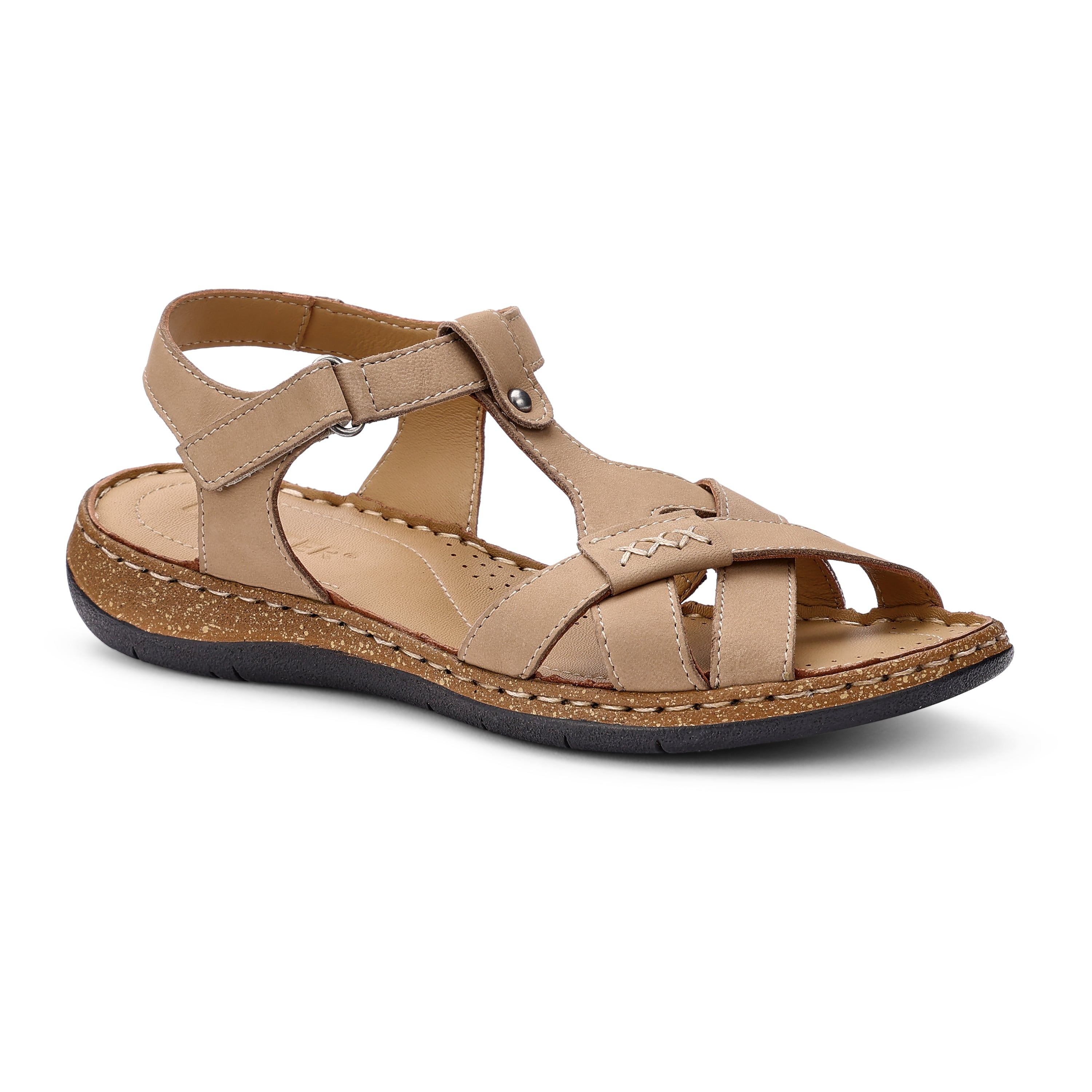 Hotter Extra Wide 'Reya' Sandals